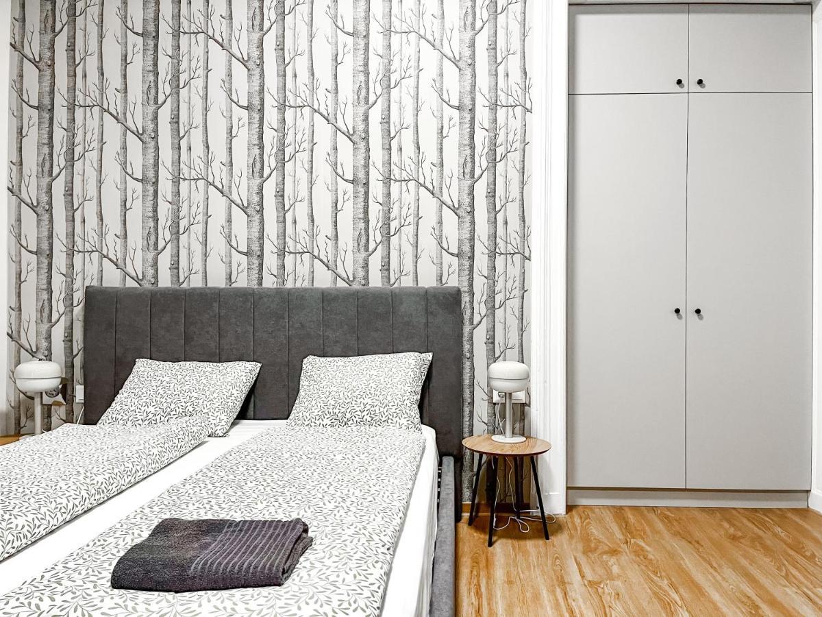 T32 Central Modern Suites Budapest Exterior photo